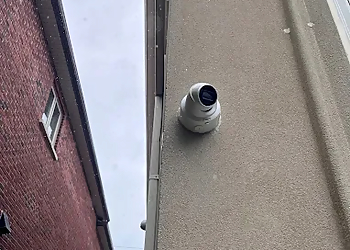 Sudbury security system Nickel City Security