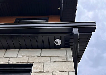 Sudbury security system Nickel City Security