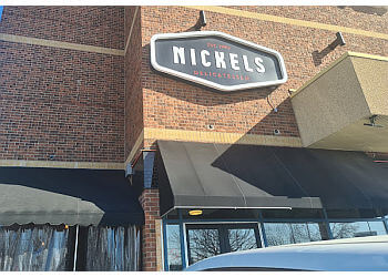 Gatineau sandwich shop Nickels Deli