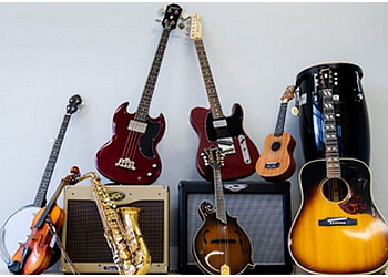 Nanaimo pawn shop Nicol Street Pawnbrokers LTD