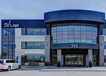 Guelph intellectual property lawyer Nicola Melchers - SV LAW