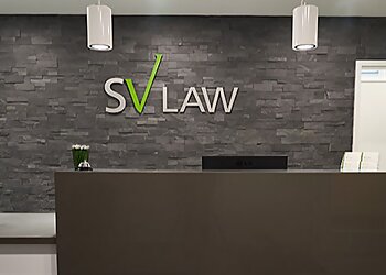 Guelph intellectual property lawyer Nicola Melchers - SV LAW