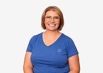 Nicola Robertson, PT - DIAMOND PHYSIOTHERAPY Nicola Robertson, PT - DIAMOND PHYSIOTHERAPY - Belleville, ON Physiothérapie - Doctor Portrait Image