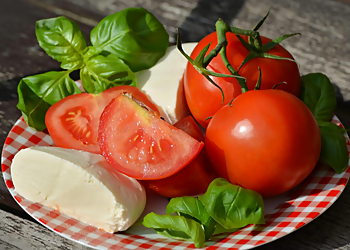 Hamilton caterer A Taste of Nicolas