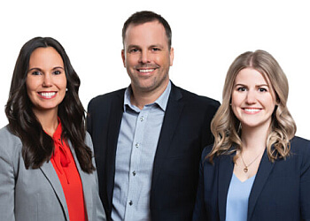 Saint Hyacinthe business lawyer Me Nicolas Matte - MATTE AVOCATS