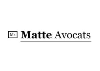 Saint Hyacinthe business lawyer Me Nicolas Matte - MATTE AVOCATS