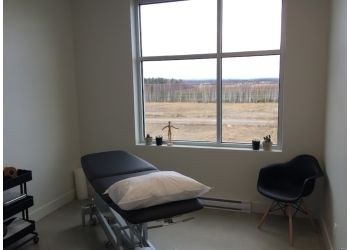 Mirabel Physiothérapie Nicolas Spiroux, PT