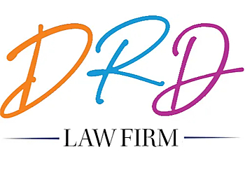 Nicole E. Druckman - Moncton, NB Avocats Spécialisés En Immigration - Law Firm Logo