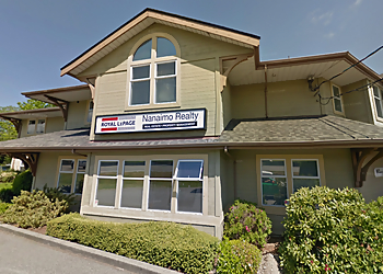 Nanaimo real estate agent Nicole Hindman Real Estate Group - ROYAL LEPAGE NANAIMO REALTY