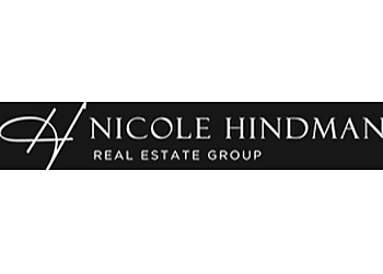 Nanaimo real estate agent Nicole Hindman Real Estate Group - ROYAL LEPAGE NANAIMO REALTY