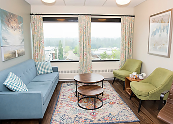 St Albert Thérapie de couple Nicole Imgrund - RIVERS EDGE COUNSELLING CENTRE