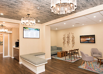 St Albert Thérapie de couple Nicole Imgrund - RIVERS EDGE COUNSELLING CENTRE