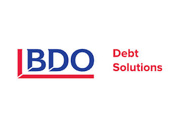 Lethbridge licensed insolvency trustee Nicole Olsen - BDO DEBT SOLUTIONS LETHBRIDGE