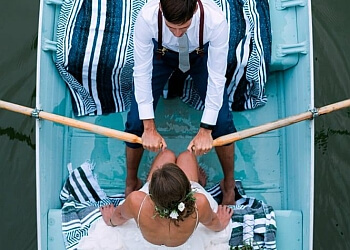 Calgary wedding photographer Nicole Sarah Photography