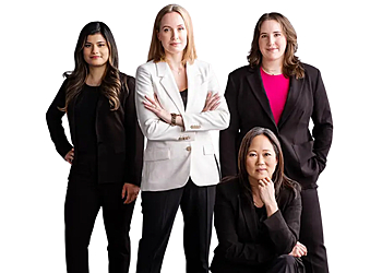 Barrie employment lawyer Nicole Simes - SIMES LAW