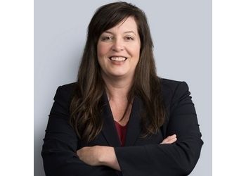 Calgary  Nicole T. Taylor-Smith - MILLER THOMSON LLP