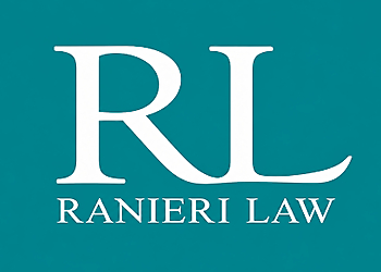 Nicoletta M. Ranieri - Vaughan, ON Intellectual Property Lawyers - Logo