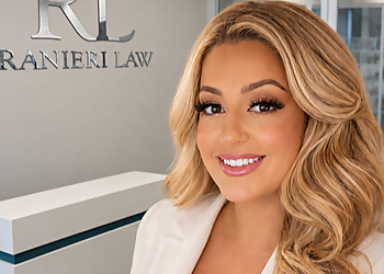 Nicoletta M. Ranieri - RANIERI LAW PROFESSIONAL CORPORATION Nicoletta M. Ranieri - Vaughan, ON Intellectual Property Lawyers - Lawyer Image