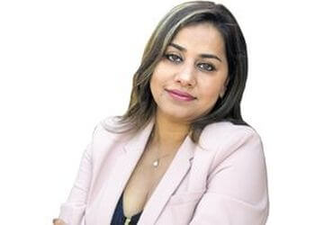 Nidhi Chopra - Your Insurance Advisor