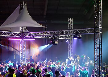 Saskatoon DJs Night Owl Audio