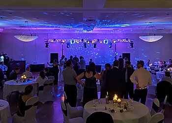 Saskatoon DJs Night Owl Audio