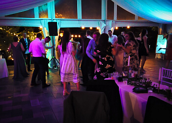 Barrie Djs NightStyle Disc Jockeys