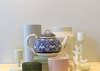 Richmond gift shop Nikaido