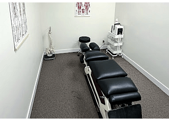 New Westminster physical therapist Nikitha Badhe, BPT - ASSURED HEALTH PHYSIOTHERAPY-NEW WESTMINSTER