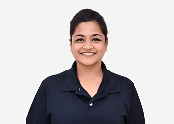 Nikitha Badhe, BPT - ASSURED HEALTH PHYSIOTHERAPY-NEW WESTMINSTER Nikitha Badhe, BPT - ASSURED HEALTH PHYSIOTHERAPY-NEW WESTMINSTER - New Westminster, BC Physical Therapists - Doctor Portrait Image