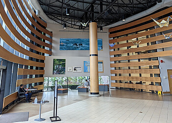 Burnaby places to see Nikkei National Museum & Cultural Centre