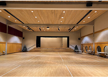 Burnaby places to see Nikkei National Museum & Cultural Centre