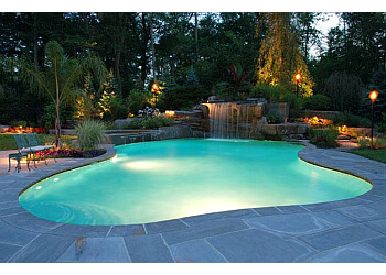 Halton Hills pool service Nikkis Pools & Service