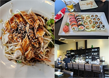 Windsor japanese restaurant Niko Sushi