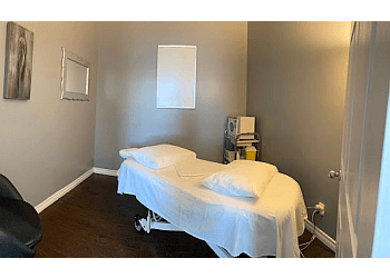 Orangeville physical therapist Nisarg Patel, BPT,FHPR - PHYSIOMED ORANGEVILLE