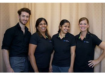 Pickering physical therapist Nilu Mahavitane, PT - BODY WORKS PHYSIOTHERAPY-PICKERING