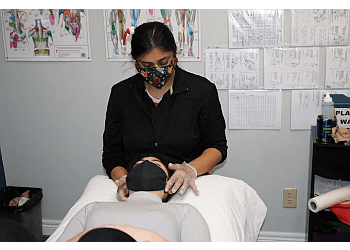 Pickering physical therapist Nilu Mahavitane, PT - BODY WORKS PHYSIOTHERAPY-PICKERING