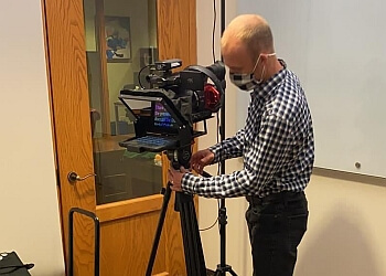 Newmarket videographer Nimmo Videography