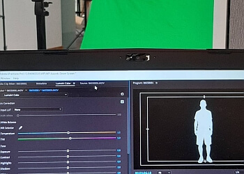 Newmarket videographer Nimmo Videography