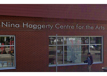 Nina Haggerty Centre for the Arts