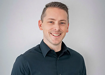 Nine10 Inc. - Grande Prairie, AB Concepteur de sites Web - Professional Portrait Image