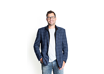 Grande Prairie Concepteur de sites Web Nine10 Inc.