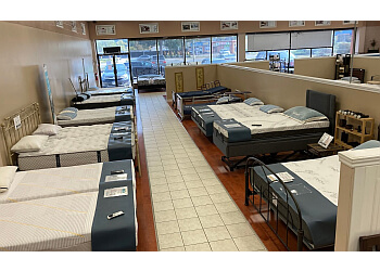 Mississauga mattress store Nine Clouds Beds & Mattresses