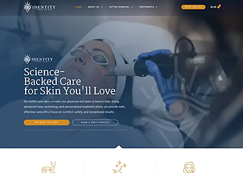 Ninesixty Media Group Inc. - Thunder Bay, ON Web Designers - Project Image