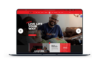 Thunder Bay web designer Ninesixty Media Group Inc. Thunder Bay