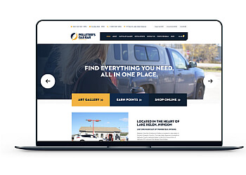 Thunder Bay web designer Ninesixty Media Group Inc. Thunder Bay