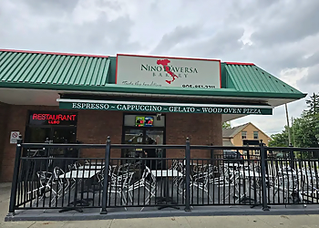 Vaughan bakery Nino D'Aversa Bakery