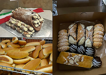 Vaughan bakery Nino D'Aversa Bakery