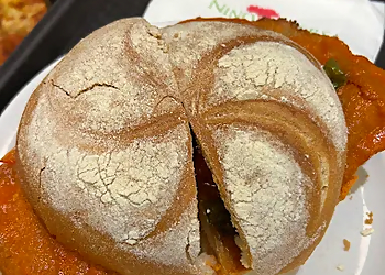 Vaughan bakery Nino D'Aversa Bakery