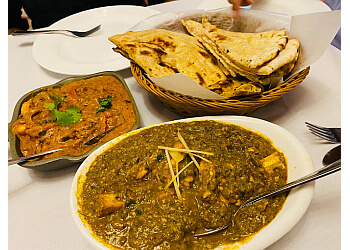 Nirvana, The Flavours of India