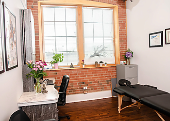 Brampton Massothérapies Nirvana Wellness Centre
